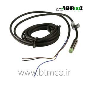 سنسور القایی مدل اتونیکس PR08-2DN
