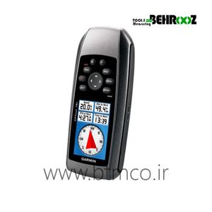 جي پي اس دستی گارمین مدل GARMIN GPSMAP 78s