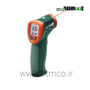 ترمومتر لیزری تفنگی اکستچ 42510A