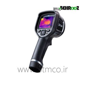 دوربین تصویربرداری حرارتی ، ترموویژن Flir E6