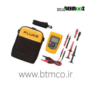لوپ کالیبراتور هارت تستر فلوک مدل Fluke 709