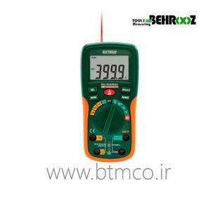 مولتی تستر دیجیتال اکستک EX230