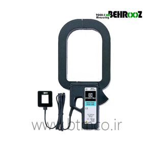 کلمپ متر دیجیتال کیوریتسو AC/DC مدل 8008 Kyoritsu