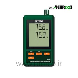 ترموگراف دما EXTECH SD500