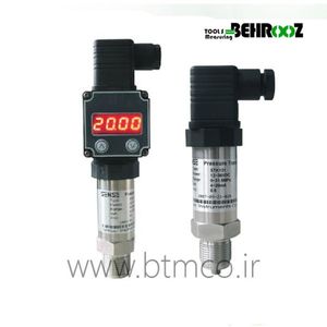 ترانسمیتر فشار سنس SENSE Pressure transmitter STK131