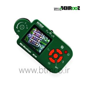 میکروسکوپ دیجیتال اکستچ EXTECH MC108