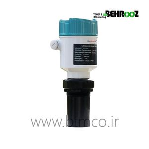 ترانسمیتر التراسونیک سطح مارمونیکس مدل MLS-2204