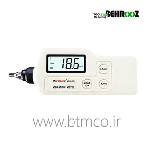 ارتعاش سنج مارمونیکس مدل MARMONIX MVB-200