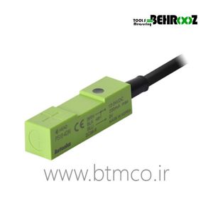سنسور القایی مدل اتونیکس PS12-4DN
