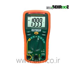 مولتی تستر دیجیتال اکستک EX320