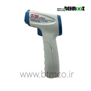 ترمومتر طبی یونیتی مدل UNI-T UT912