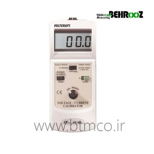 کالیبراتور جریان و ولتاژ لوترون مدل LUTRON CC-421