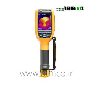 دوربین تصویربرداري حرارتی ، ترموویژن فلوک FLUKE Ti100