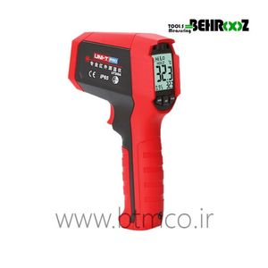 ترمومتر لیزری تفنگی یونیتی UT-309A
