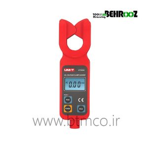 کلمپ آمپر متر ولتاژ بالا یونیتی مدل UNI-T UT255A