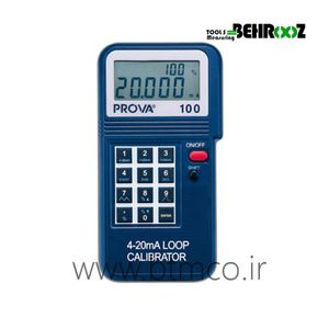 کالیبراتور ولتاژ و جریان PROVA-100