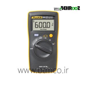 مولتی متر دیجیتال فلوک 101