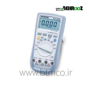 مولتی متر دیجیتال گودویل GDM-360