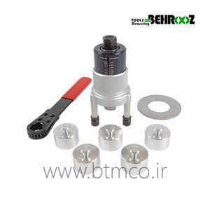 ضخامت سنج رنگ و لعاب106/6