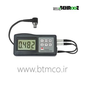 ضخامت سنج فلز آلتراسونیک بستون مدل BESTONE TM-8812