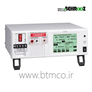 تستر جریان نشتی هیوکی مدل ST5540