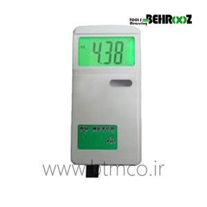اسید سنج ، PH سنج ، مزولب MESU LAB PH-3012