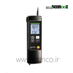 CO2 متر تستو مدل TESTO 535