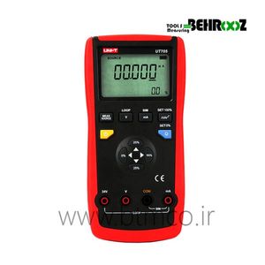 کالیبراتور یونیتی مدل UNI-T UT705