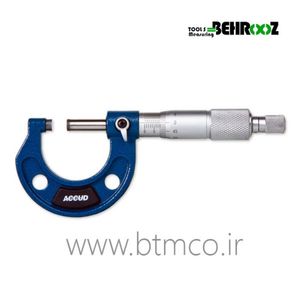 میکرومتر ورنیه ای آکاد مدل ACCUD SERIES 322