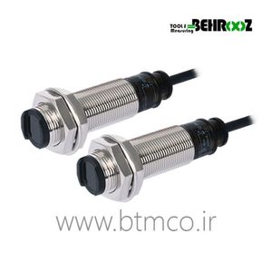 سنسور فتوالکتریک اتونیکس مدل Autonics BR20M-TDTD-P