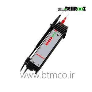 مولتی متر قلمی AC/DC مولتی متریکس MULTIMETRIX VT14