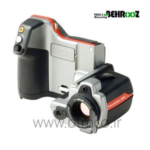 دوربین تصویربرداری حرارتی ، ترموویژن فلیر FLIR t200