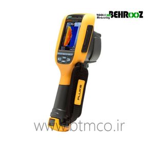دوربین تصویربرداري حرارتی ، ترموویژن Ti105