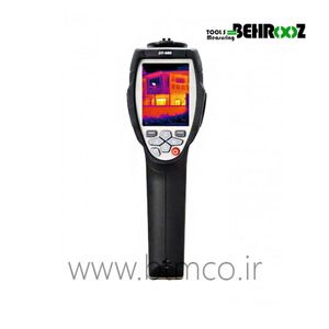 ترموویژن ، دوربین تصویربرداري حرارتی سم مدل CEM DT-982