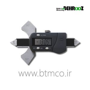 گیج جوش دیجیتال مدل G-A-L