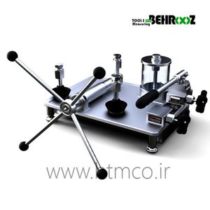 هند پمپ هیدرولیکی ادیتل مدل ADDITEL 959