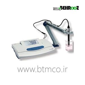 هدایت سنج/سختی سنج/مزولب MESU LAB ME-510