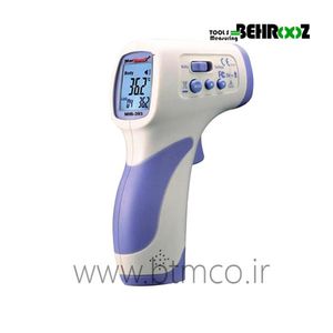 ترمومتر طبی مارمونیکس MIB-393