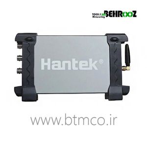 کارت اسکوپ 70 مگاهرتز 2 کانال هانتک مدل HANTEK IDSO-1070A