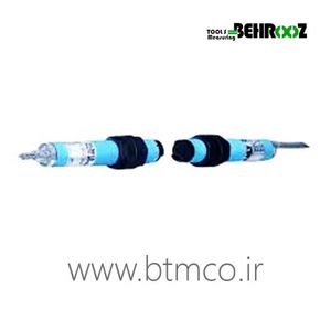 چشم الكترونيكي 20 متری مدل استوانه ای آنلی PS-2000T-R