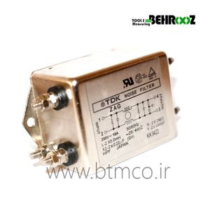 نویز فیلتر TDK ژاپن مدل ZAG 2220-11S