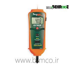 دورسنج لیزری مکانیکی اکستک مدل EXTECH RPM10