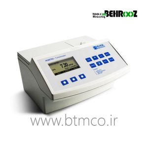 کدورت سنج رومیزی هانا HANNA HI88703-01