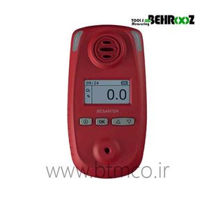 آنالایزر گاز اکسیژن BESANTEK BST-MG01O2