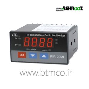 کنترلر دما لوترون مدل LUTRON PIR-9959