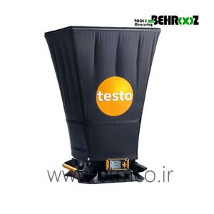 هود هدایت جریان هوا تستو TESTO 420