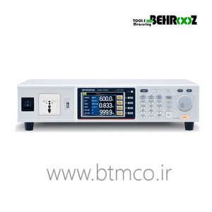 منبع تغذیه AC گودویل مدل APS-7050