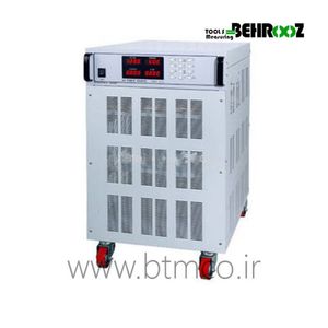 منبع تغذیه قابل برنامه ریزی تویین تکس TWINTEX TFC8000