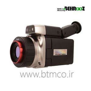 دوربین حرارتی ، ترموویژن ان ای سی NEC InfReC R500