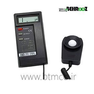 لوکس متر تس مدل TES-1330